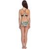 image:imageBody Glove Womens RubySamoa Black
