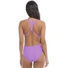 image:imageBody Glove Womens Smoothies Mylene Solid Onepiece Swimsuit with Racer BackAkebi