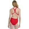 image:imageBody Glove Womens Smoothies Mylene Solid Onepiece Swimsuit with Racer BackTrue