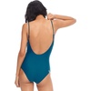 image:imageBody Glove Womens Standard Smoothies Simplicity One Piece SwimsuitSmoothie Prussian