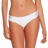 Ibiza Ribbed White