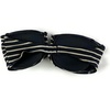 image:imageBody Glove Womens Eleanor Molded Cup Bandeau Bikini Top SwimsuitKaia Stripe