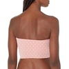 image:imageBody Glove Womens Sunrise Tube Bikini Top SwimsuitEdge Geometric Texture