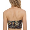 image:imageBody Glove Womens Sunrise Tube Bikini Top SwimsuitEquator Tropical