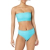 image:imageBody Glove Womens Sunrise Tube Bikini Top SwimsuitFreshwater Textured