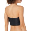 image:imageBody Glove Womens Sunrise Tube Bikini Top SwimsuitPanther Print