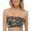 image:imageBody Glove Womens Sunrise Tube Bikini Top SwimsuitEquator Tropical
