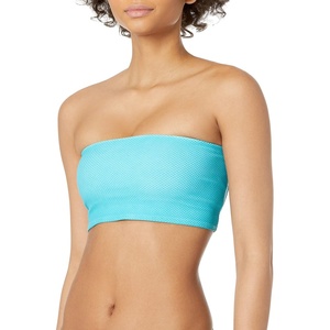 image:imageBody Glove Womens Sunrise Tube Bikini Top SwimsuitFreshwater Textured